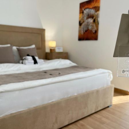 Lana Apartmani Bar Buitenkant foto