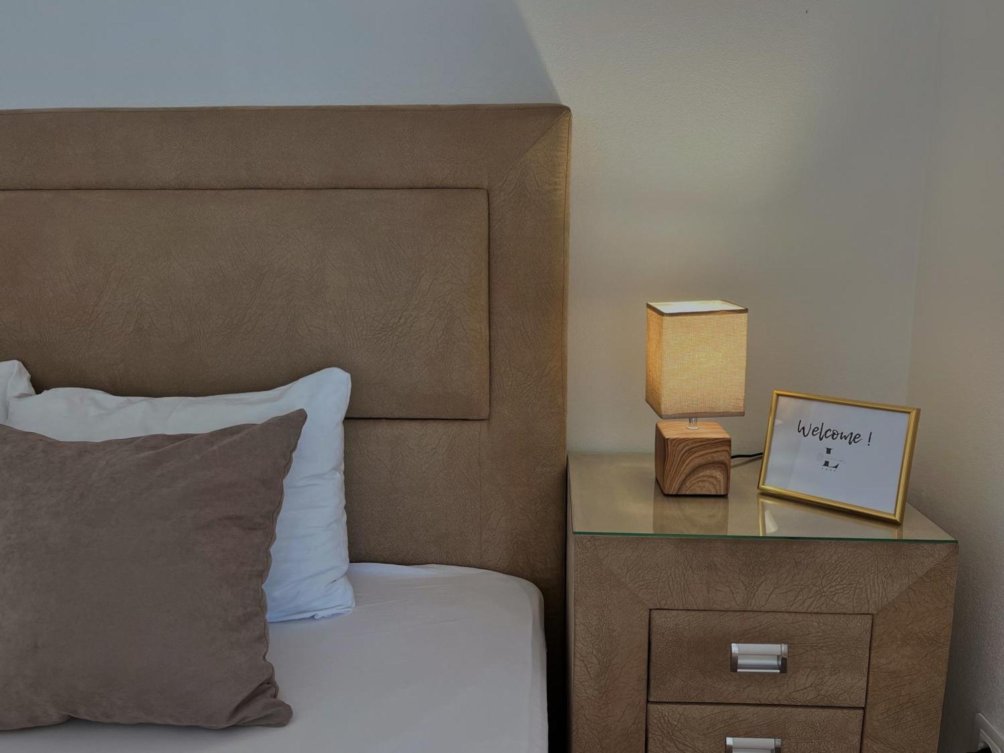 Lana Apartmani Bar Buitenkant foto